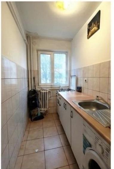 2 camere etaj 2 linga Kaufland-Resitei - 1