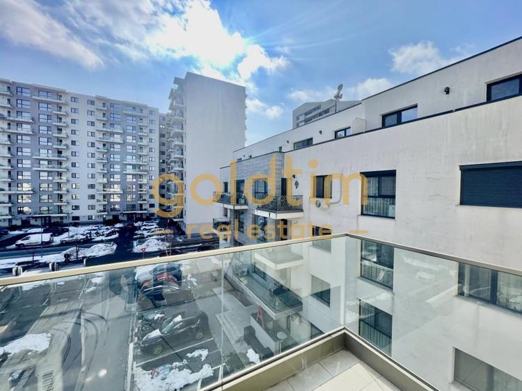 ONIX/TERASA GENEROASA/ LOC DE PARCARE/ 2 BAI - 5