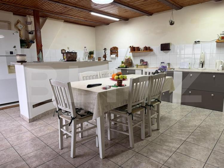 Casa de vanzare cu teren generos – la doar 15 minute de Brasov - 3