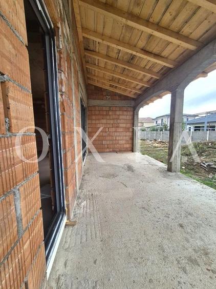 AX1005 Ciarda Rosie, Duplex Mediteranean, Toate Utilitatile - 25