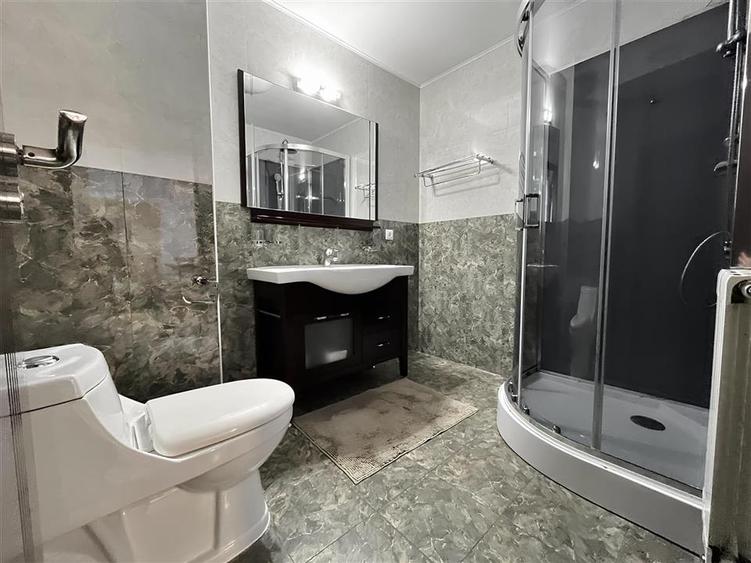 Apartament 2 Camere Central cu Parcare in Bloc Nou - 8