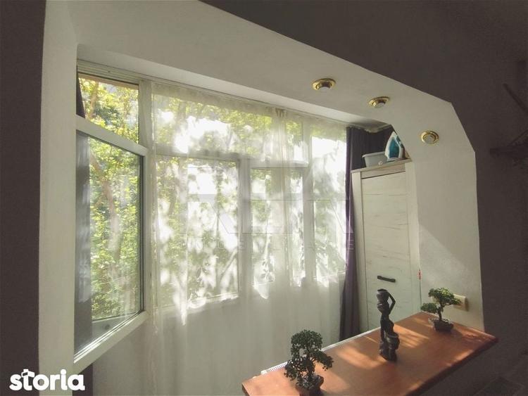 Garsoniera renovata|Dristor|Bloc din 1982 - 3