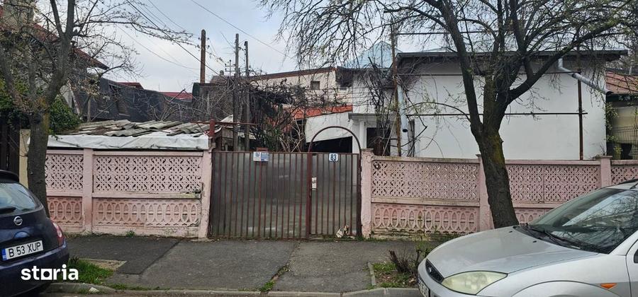 Casa cu locatie excelenta Parc Bazilescu, Bucurestii Noi - 1