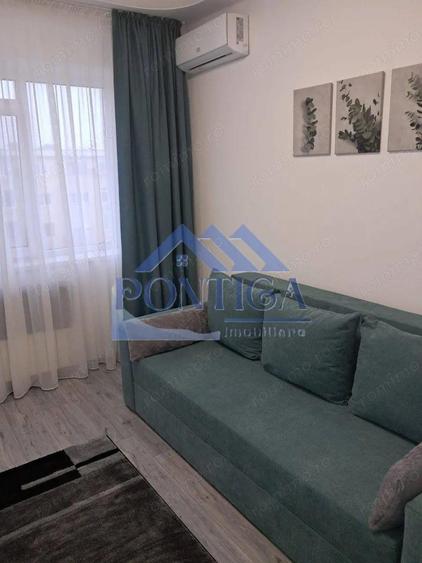 Garsoniera renovata | zona Far - 5