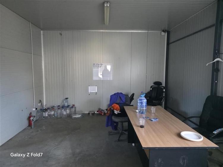 Inchiriere depozit/hala/spatiu industrial Pantelimon - Comuna Pantelimon - Ferma - 10