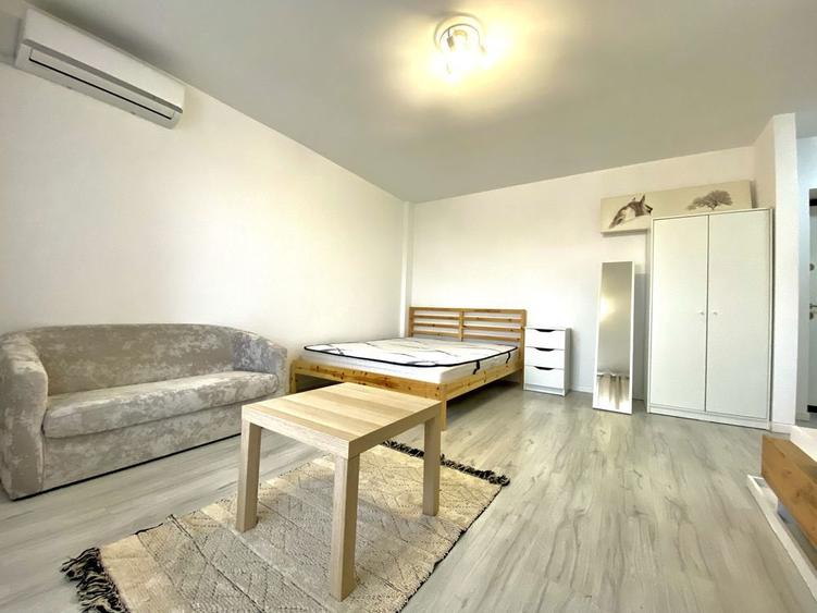 Garsoniera de inchiriat New Confort City - 7