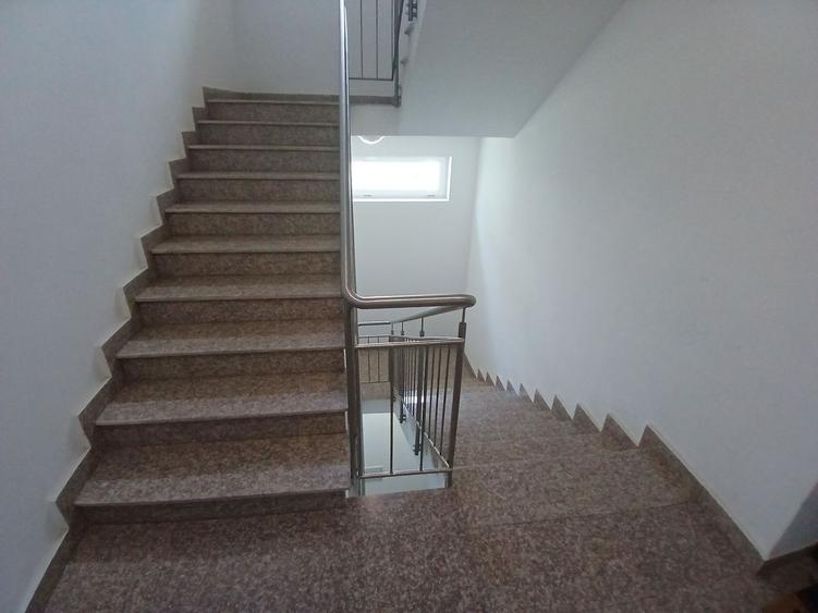 Vedere la lac I Barbu Vacarescu I Complex residential - 16