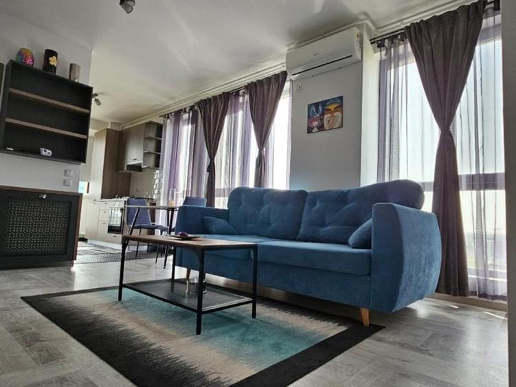 Apartament 2 camere | Rond Pipera – OMV |  Parcare Optionala - 4