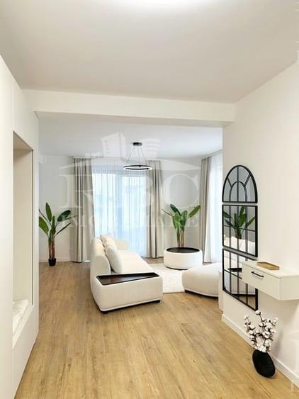 Casa la prima inchiriere cu 500 mp teren in Popesti - 6