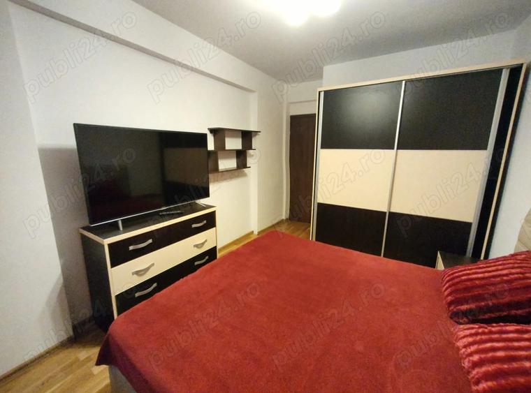 Mihai Bravu, metrou 2 minute, loc parcare la subsol, centrala, bloc 2015, proprietar - 5