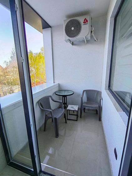 Studio de inchiriat Mamaia Nord - Hanul cu Peste - 8