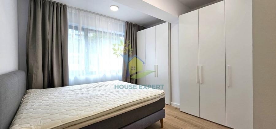 Apartament LUX, 4 camere, bloc NOU, prima inchiriere, 2 minute de metrou - 18