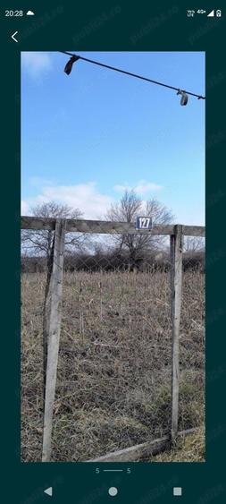 Teren intravilan, Sperie?i, com. Movili?a, Vrancea - 3