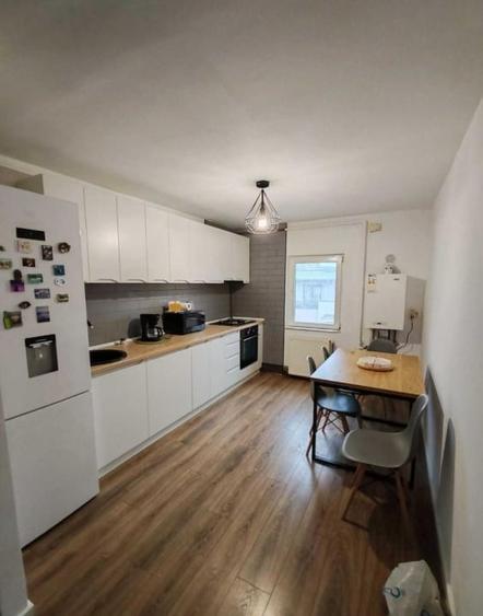 Apartament 2 camere 50mp, balcon, parcare, zona Sigma - 4