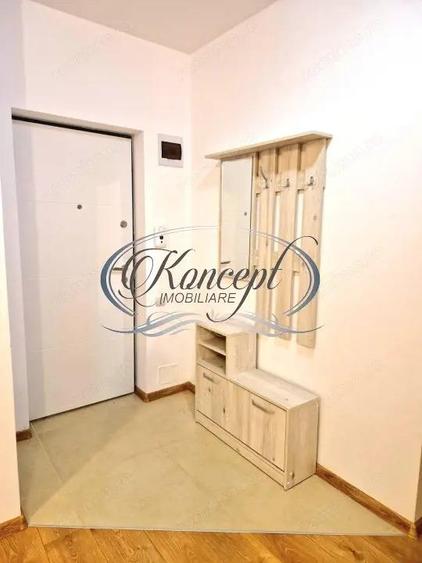 Inchiriere apartament cu priveliste spre oras si parcare subterana, Manastur - 3