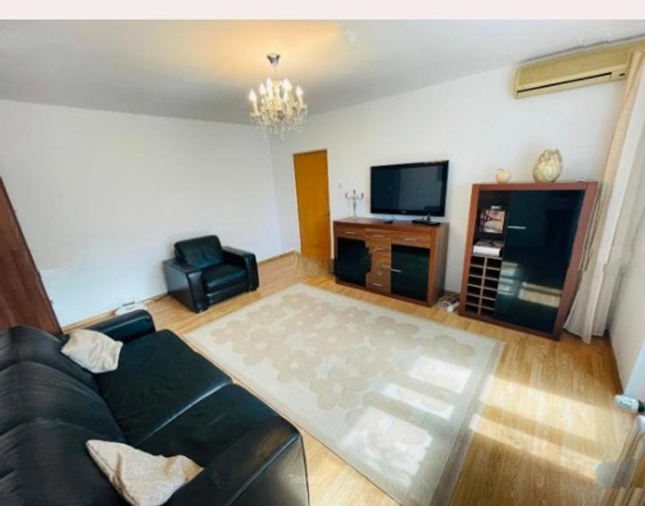 Vitan Mall metrou TIMPURI NOI ,et.3/8,Amenajat,loc de parcare,mobilat utilat ! - 2