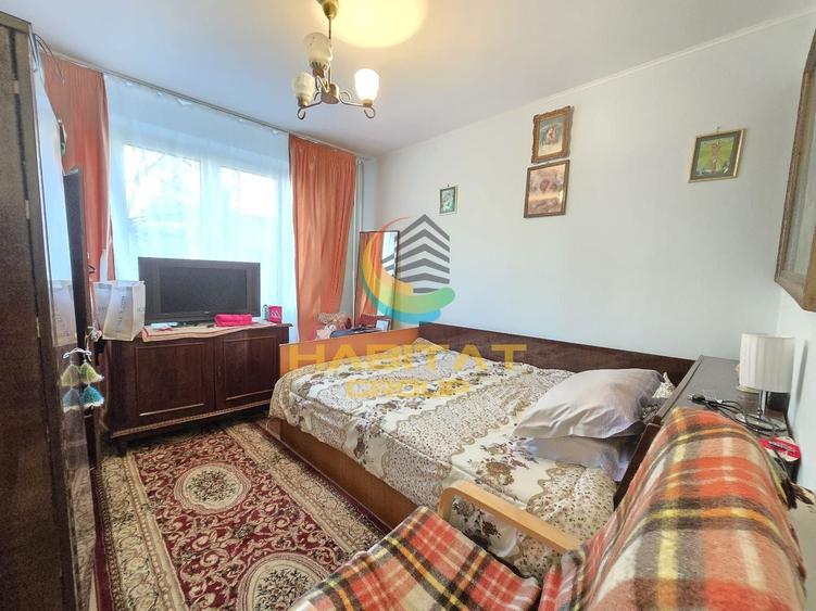 Ocazie 3 camere an 1982 la 4 minute de metrou - 6