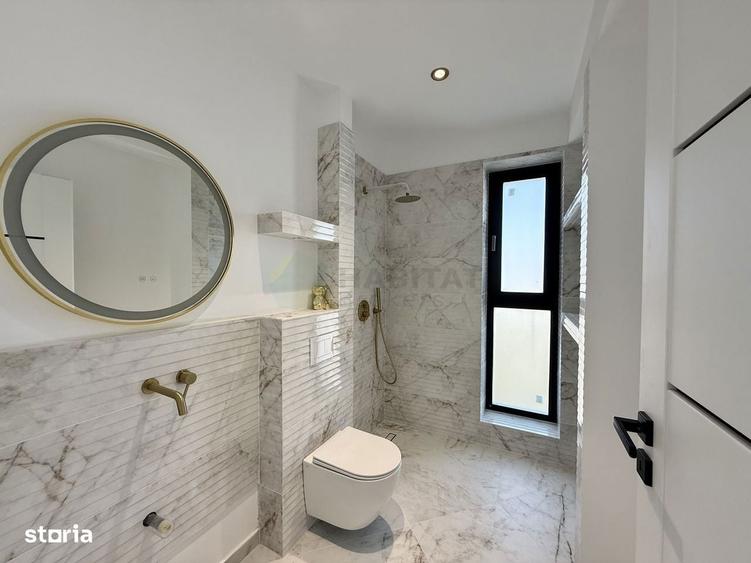 Vila individuala 5 camere in complex boutique| Matei Millo | Pompa de - 7