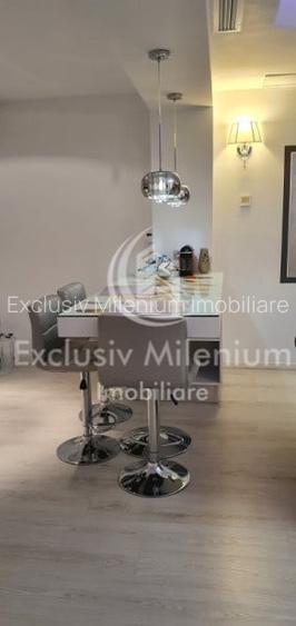 Apartament cu 3 camere semidecomandat, mobilat în Șoseaua Nordului Apartament cu 3 camere semidecomandat, mobilat în Șoseaua Nordului