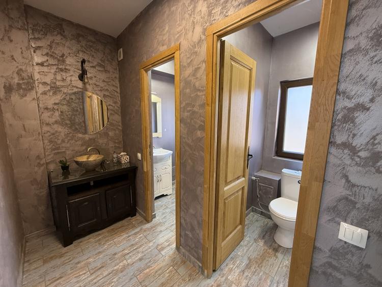 EROU IANCU NICOLAE STRADAL  | VILA IDEALA PENTRU COMERCIAL SAU REZIDENTIAL - 17