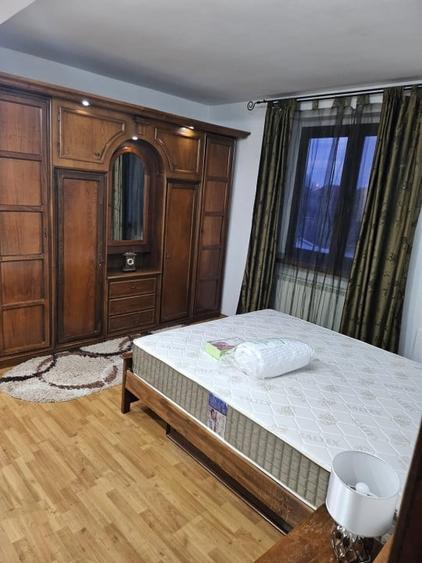 Garsonieră decomandată în Dorobanți - 4