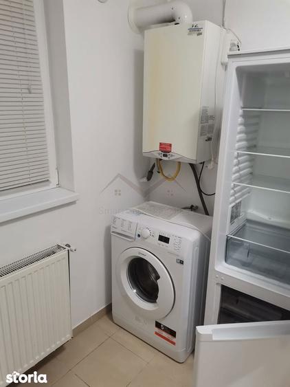 Apartament 1 camera decomandat Soseaua Voinesti - 6