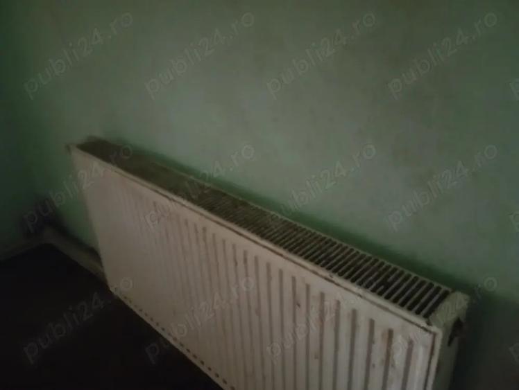 Orasul Calarasi - Vand casa + 1000 mp intravilan - 7