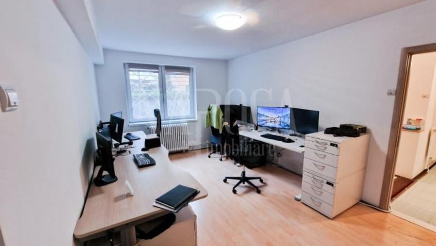 Apartament 3 camere de vanzare in Centru, Cluj Napoca - 2