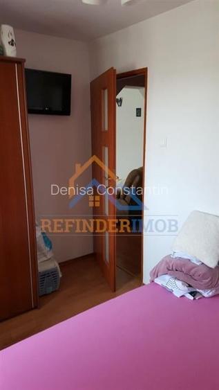 Vanzare apartament 2 camere, zona Berceni- Metalurgiei