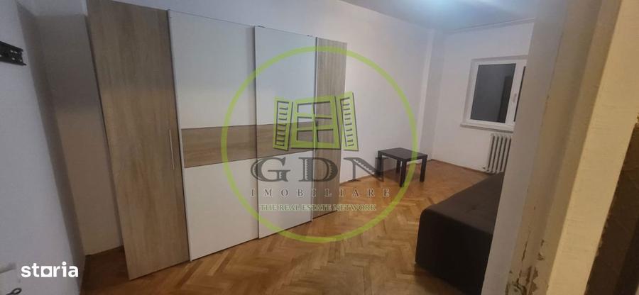 Apartament 2 camere decomandat pe Calea Floresti - 6
