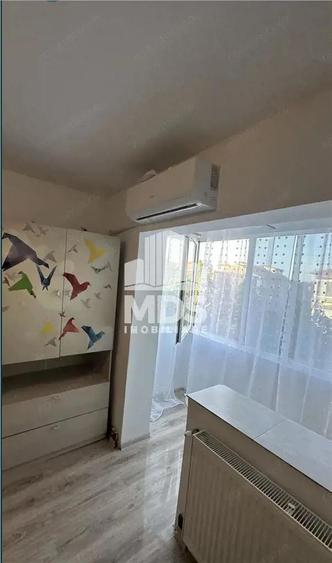 Mobilat si utilat complet cu 2 balcoane - 4