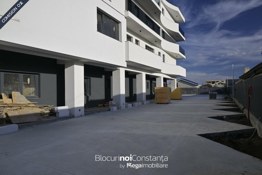 ✅Ultimul: Apartament 2 camere la cheie, bucătărie separată |TVA inclus - 8