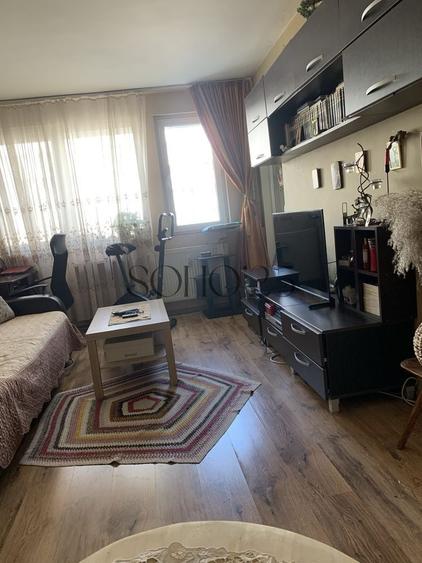 Apartament 3 camere | Dristor – Camil Ressu | 68 mp | 2 AC | Lângă IOR - 3
