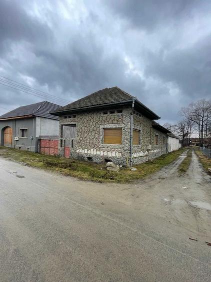 Vand casa in Fagaras - 6