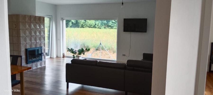 Casă cu 4 camere cu Teren 1400 Mp în Budești