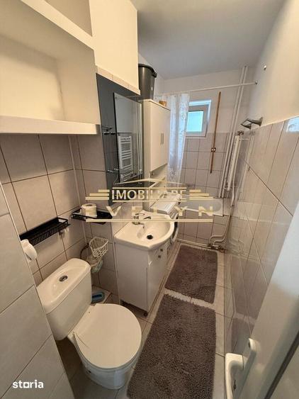 De vanzare apartament 2 camere, Parter, Zona AJOFM - 1