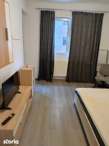 Garsoniera Militari Residence - Str. Soarelui - 4