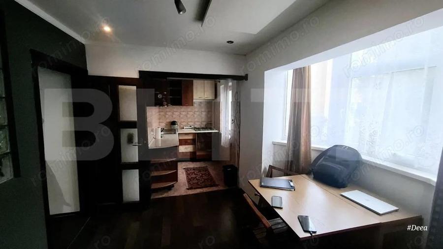 Garsoniera 25 mp Aleea Negoiu -Ideal Investi?ie sau locuin?a - 8