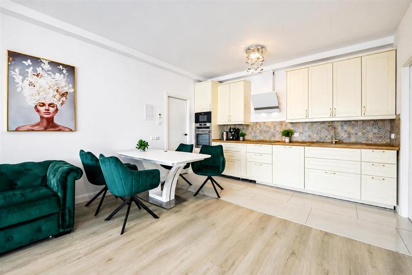 3 camere | Quadra Place | Parcare inclusa | Sector 6 - 1