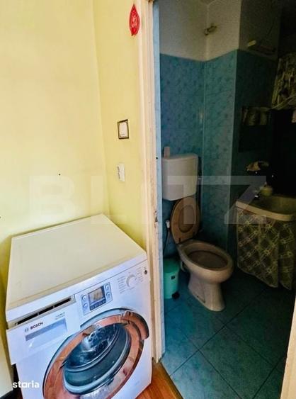 Apartament 3 camere, zona Unirii - 1