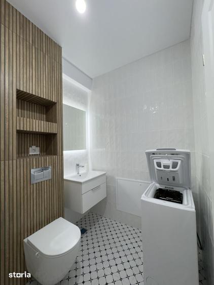 Apartament cu 2 camere în Rediu