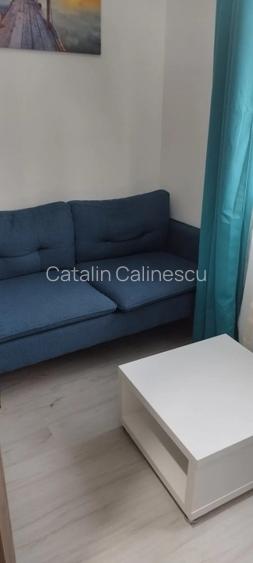 Garsoniera noua decomandata cu loc de parcare inclus - str. Weiner Palada nr. 14