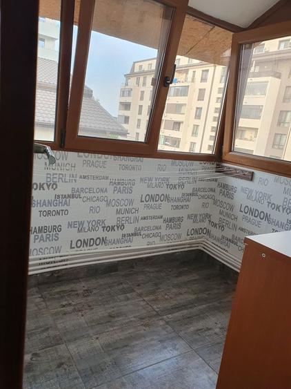 Inchiriez apartanent cu 2 camere situat in Bragadiru (MC Donalds) - 3