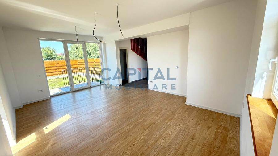 Comision 0%! Duplex Stupini finisat 118mp ! TVA inclus! - 10