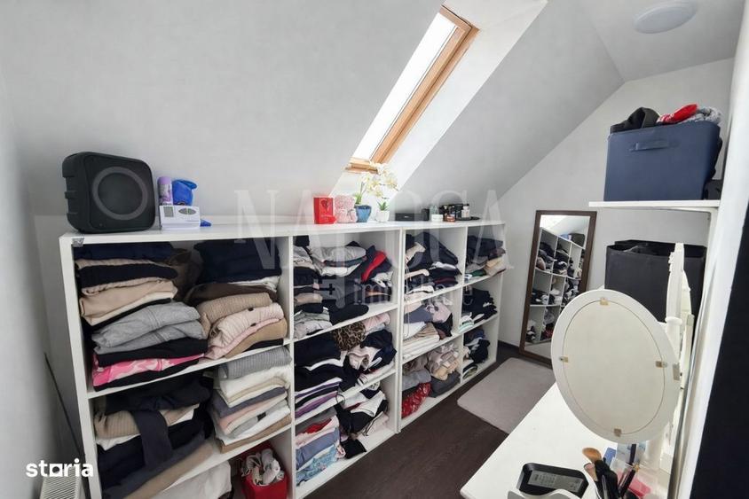 Casa 4 camere de vanzare in Europa, Cluj Napoca - 2