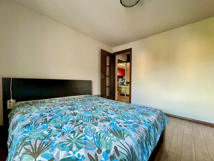 Zona Dacia, Constanta, apartament de 2 camere de inchiriat pe termen lung - 9