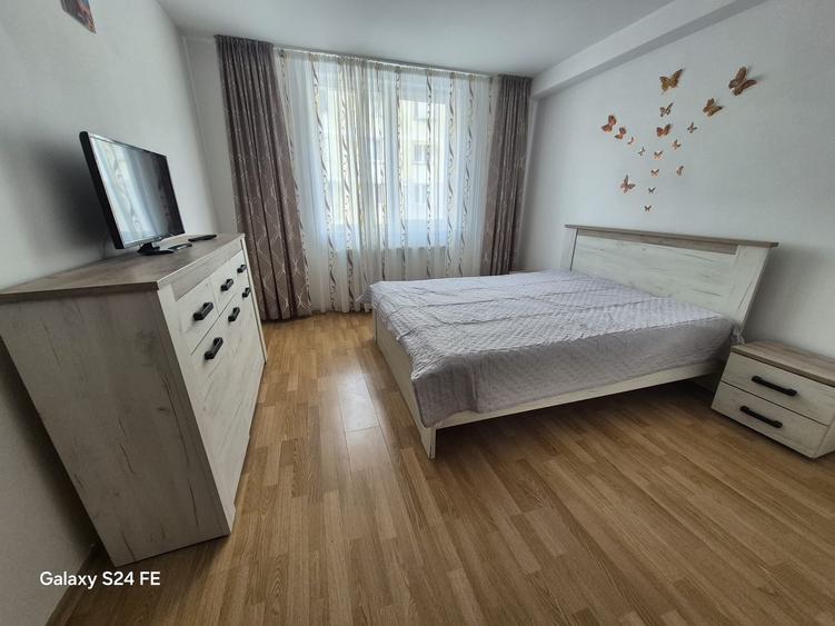 De închiriat – Apartament cu 1 cameră | Zona Mărăței - 10