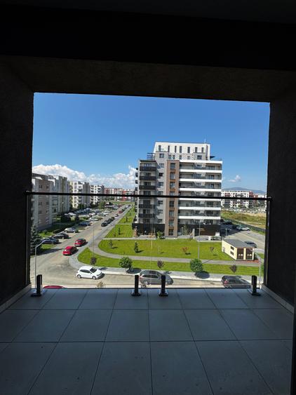 Apartament 3camere cu doi pereți mobili, Avantgarden 3 - 7
