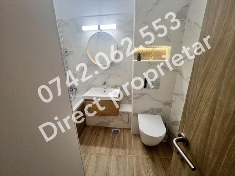 Apartament complet renovat stil modern,  Diham - 2