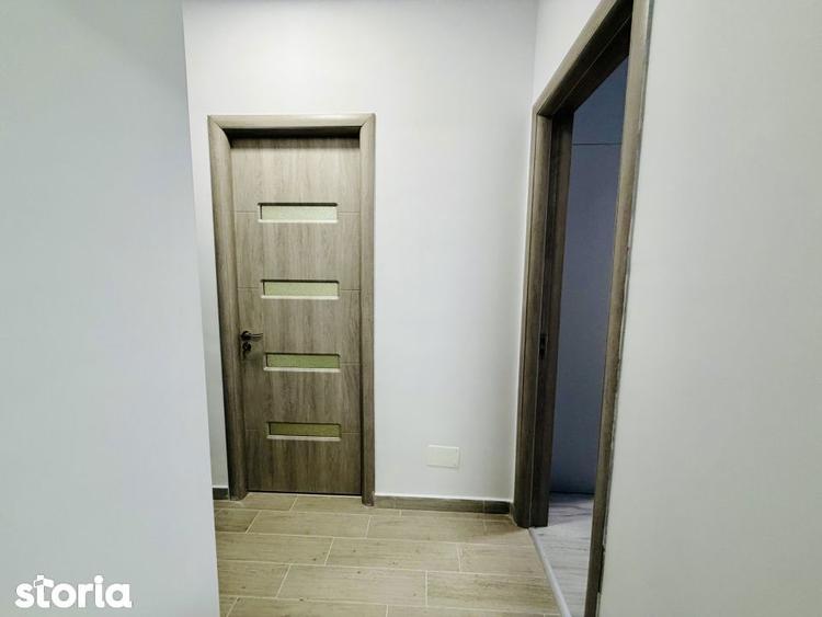 Apartament nou, cochet de 2 camere etaj 2/8 mobilat si utilat Str Tine - 4